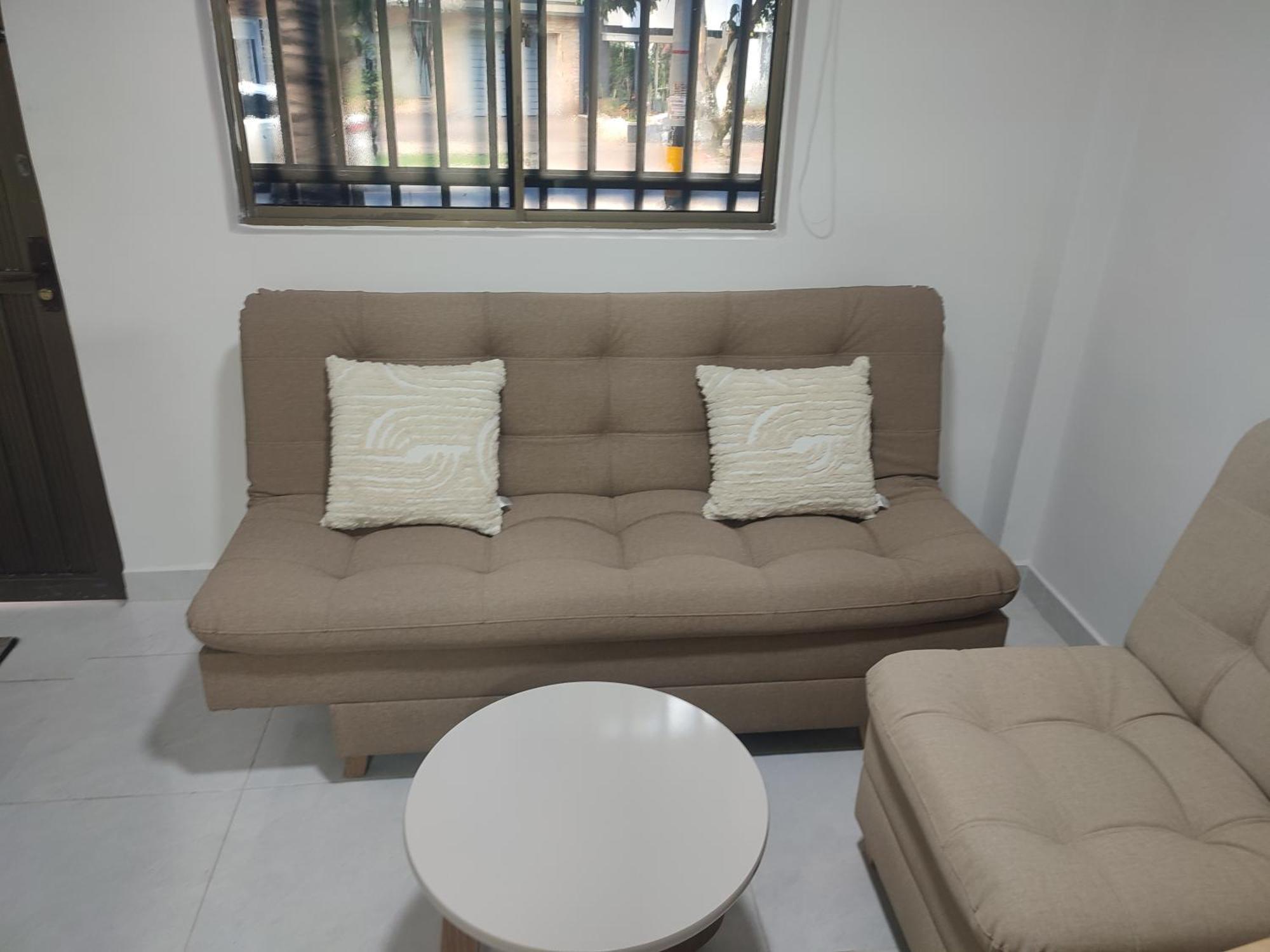 Apartaestudio La 70, Estadio Apartamento Medellín