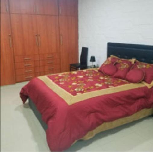 Apartamento Confort 2c
