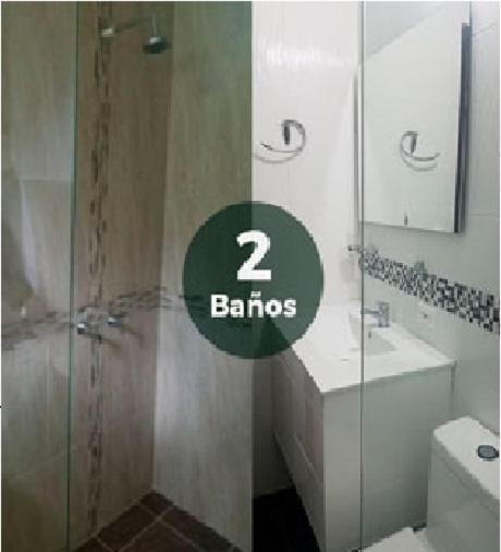 Confort 2c Apartamento *