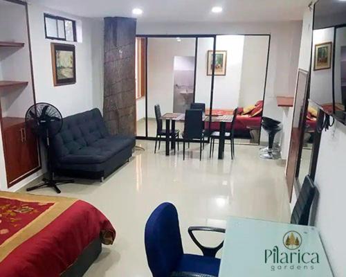 Confort 2c Apartamento *