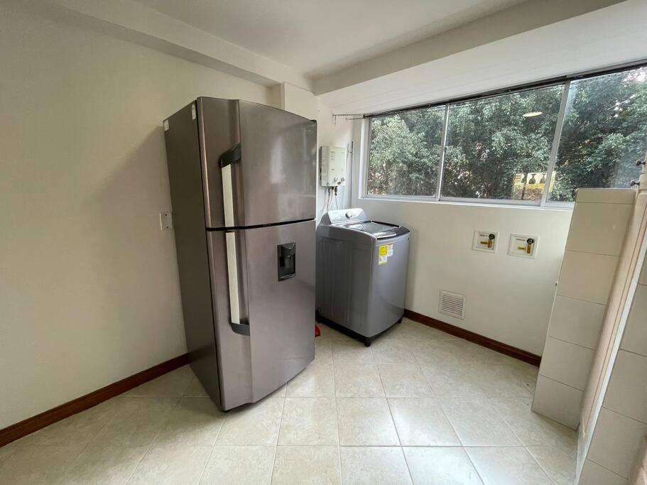 En Laureles Apartamento Medellín