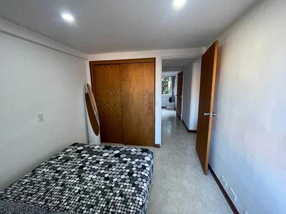 Apartamento En Laureles Medellín