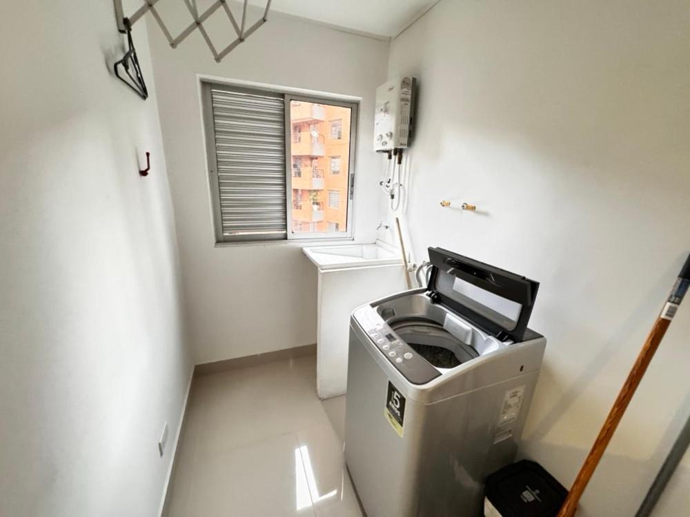 Apartamento Con Vista Privilegiada En El Poblado *
