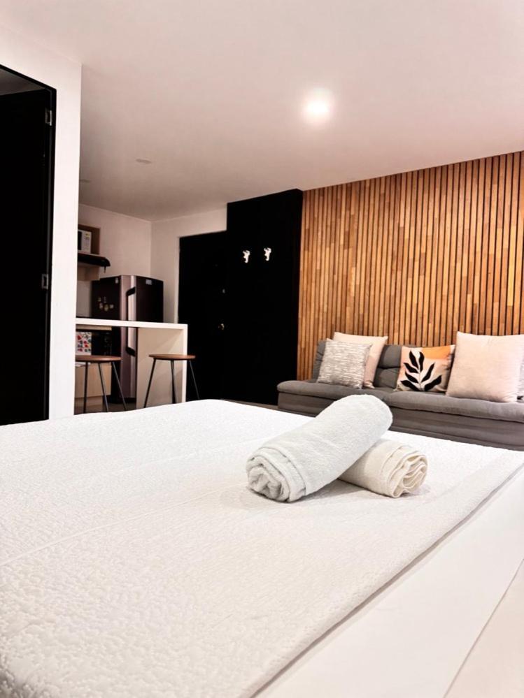 Apartamento Con Vista Privilegiada En El Poblado Medellín