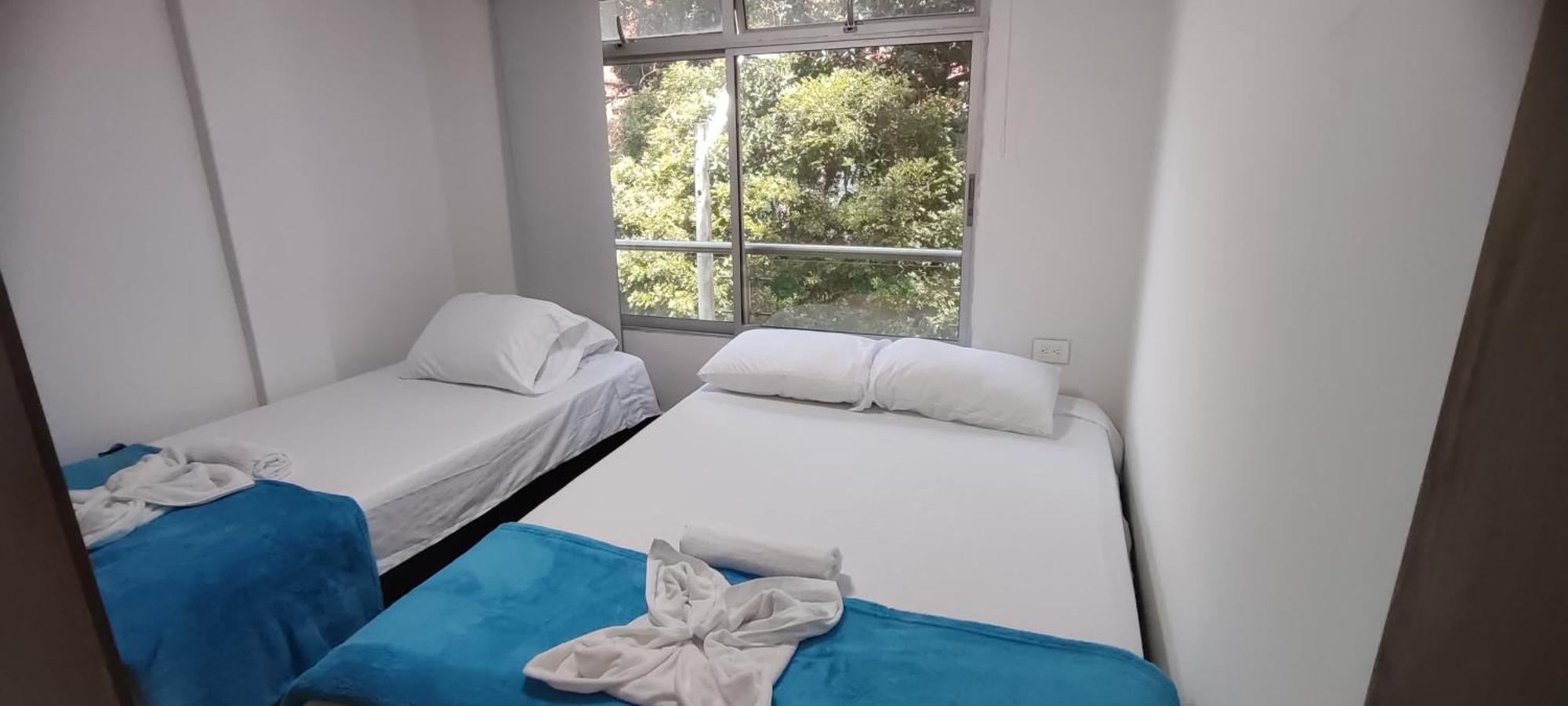 Laureles Estadio Apartamento *