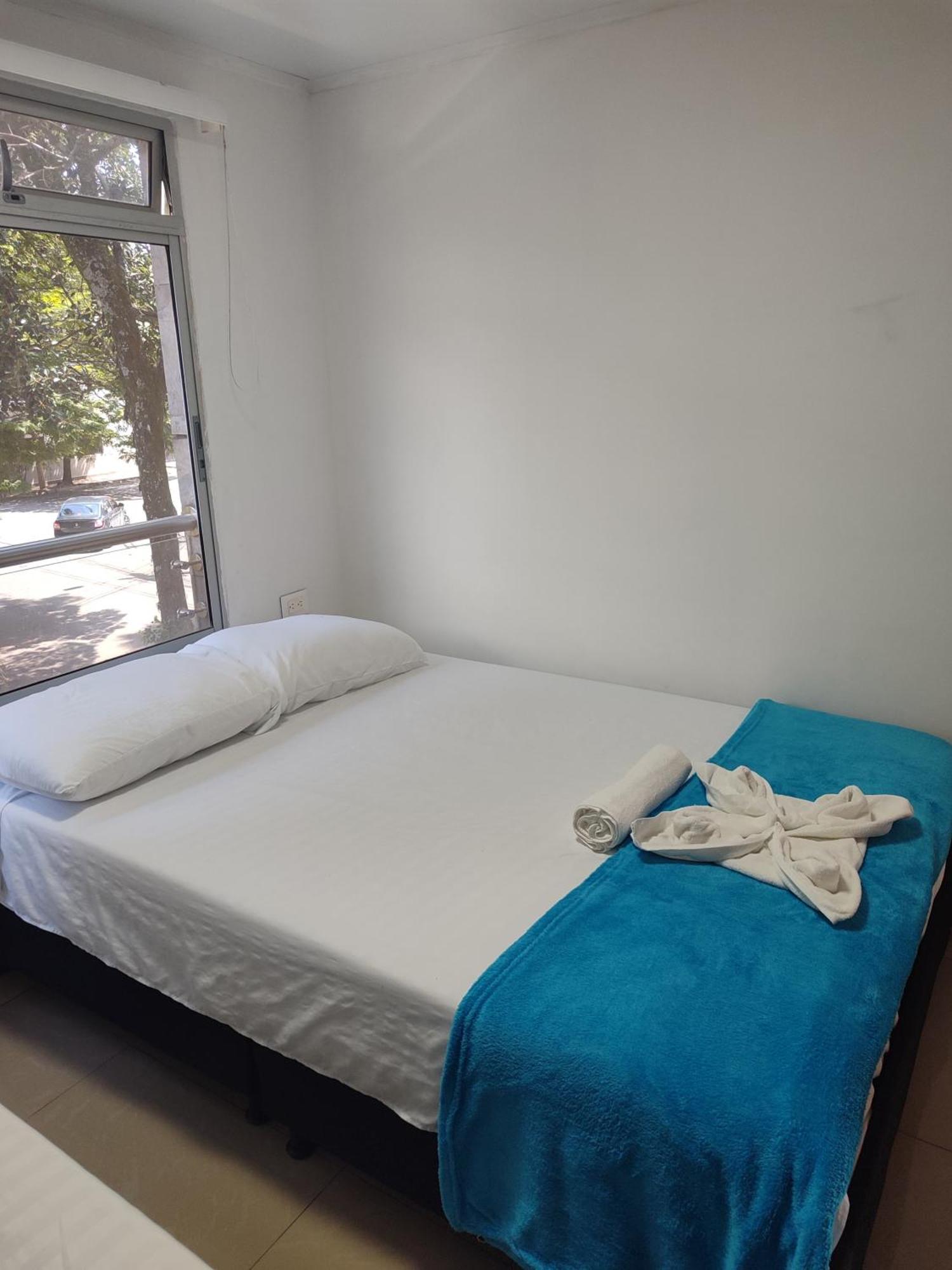 Apartamento Laureles Estadio Medellín