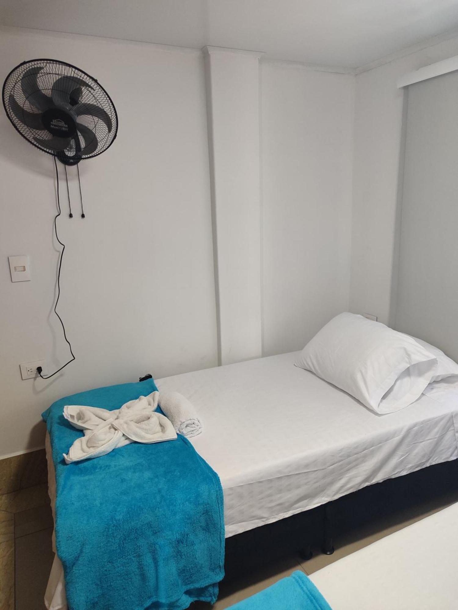 Laureles Estadio Apartamento *