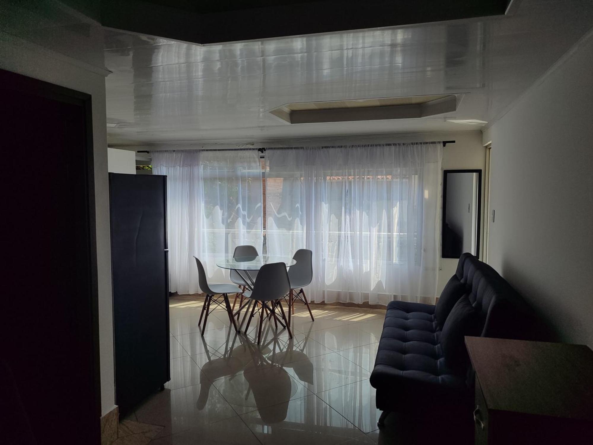 Laureles Estadio Apartamento *