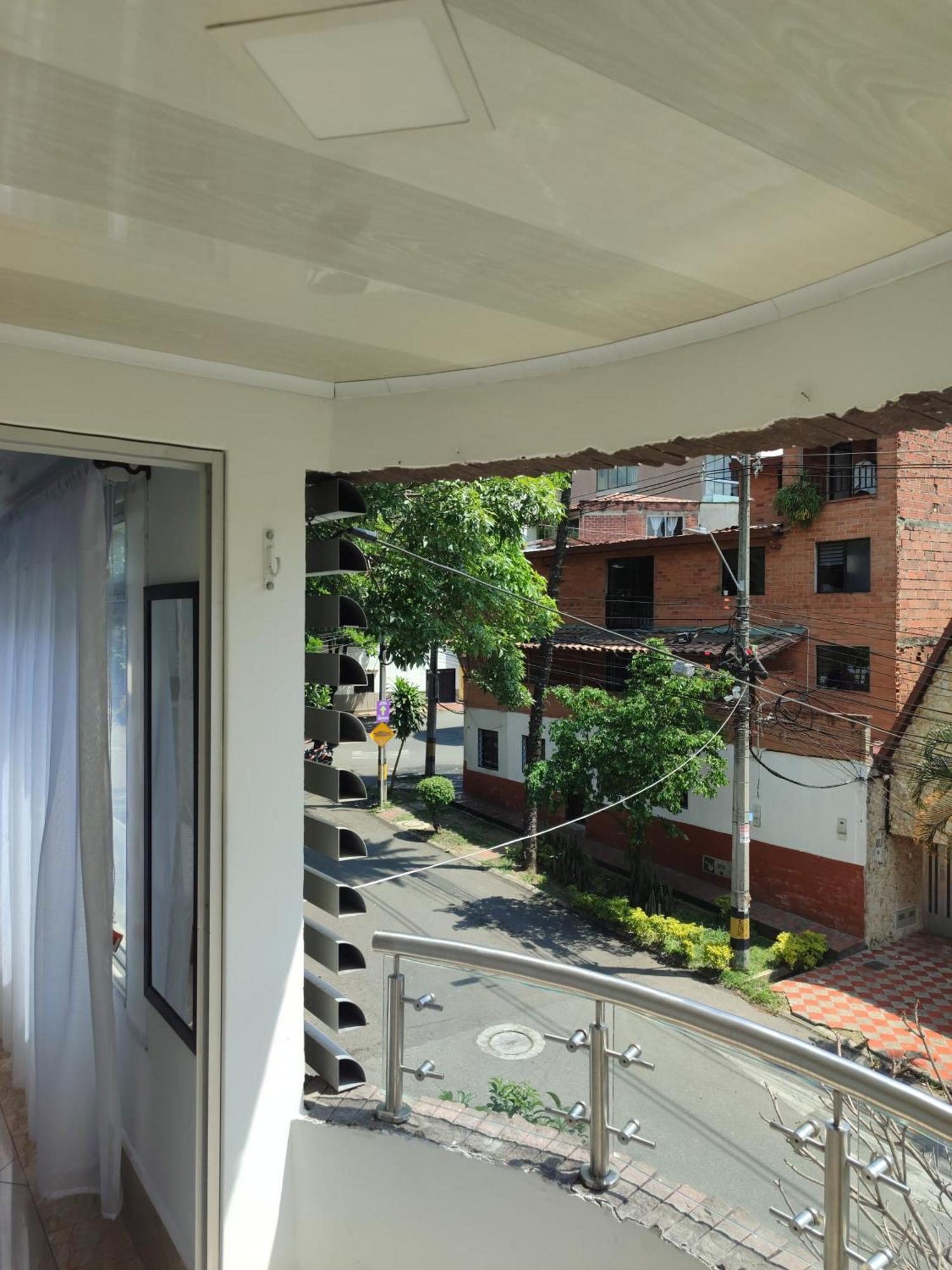 Apartamento Laureles Estadio