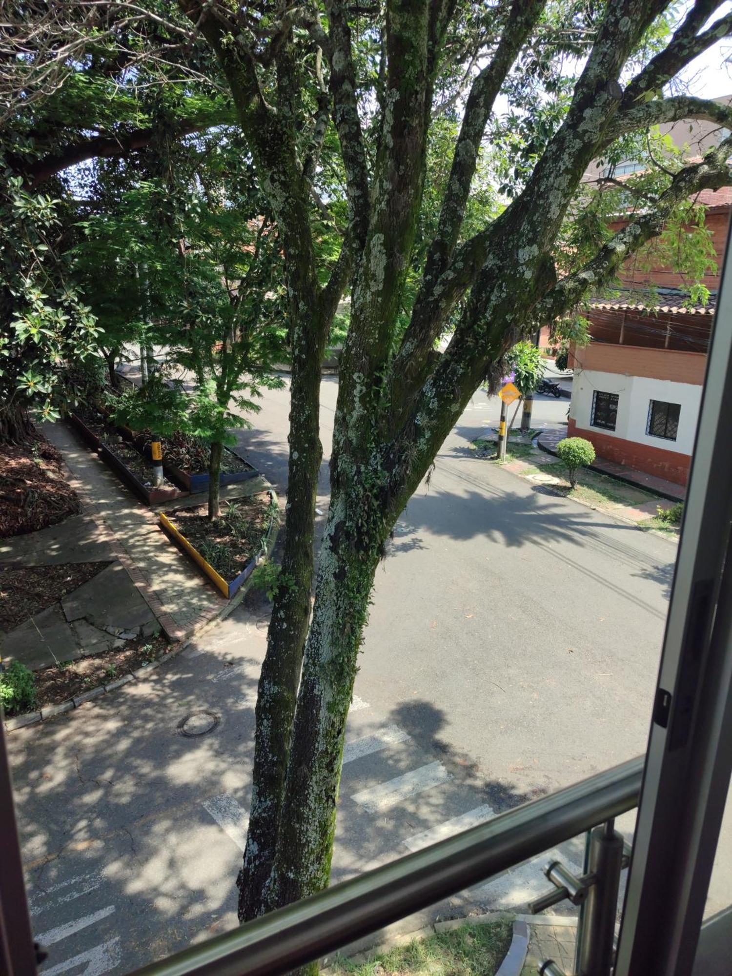 Apartamento Laureles Estadio *