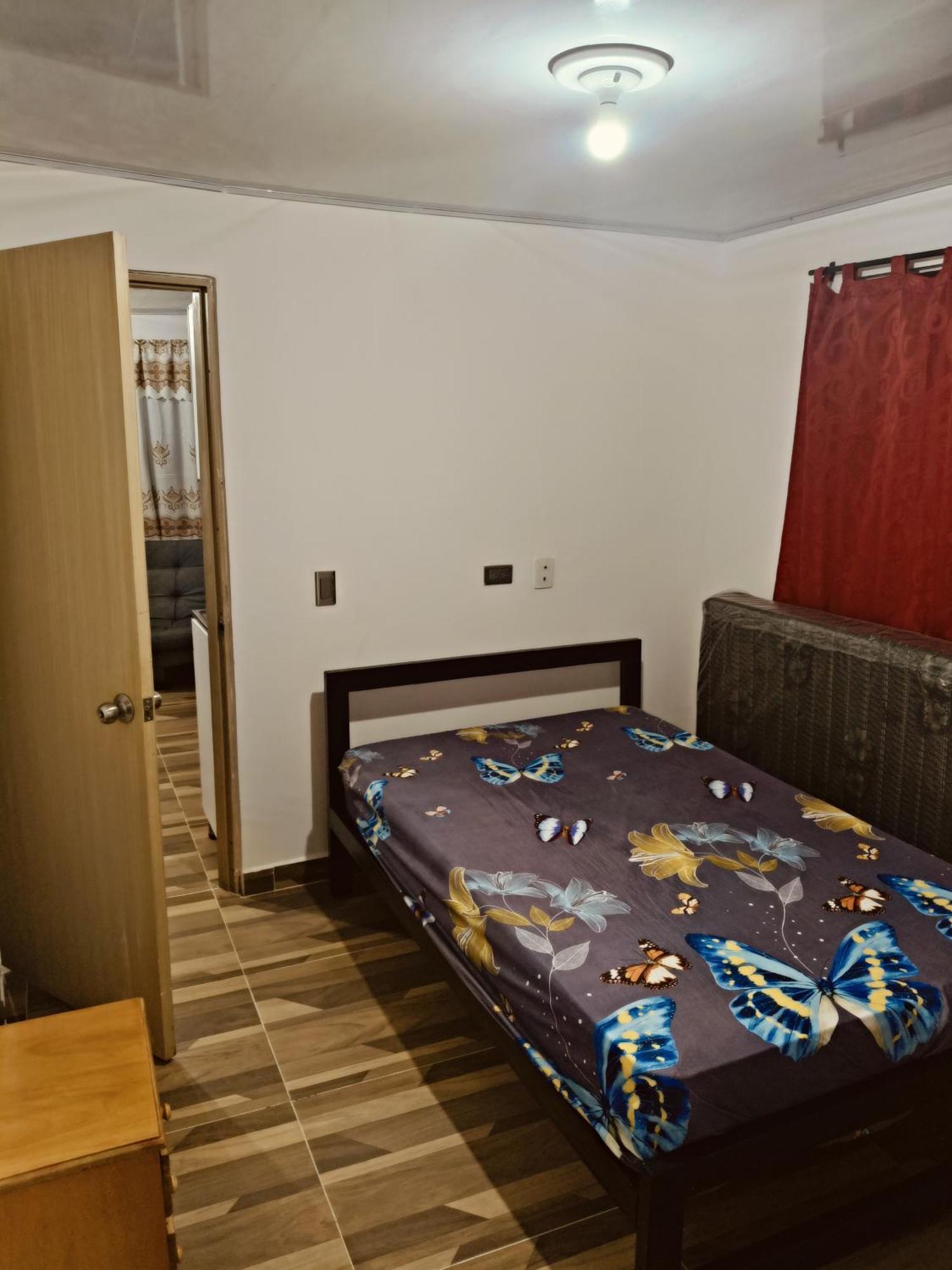 Maxi 201 Apartamento Medellín
