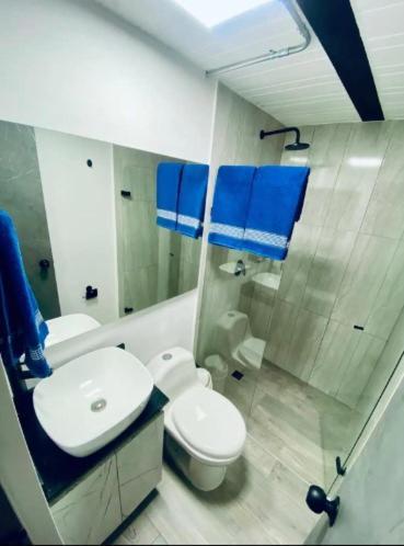 Mi Y Apartamento