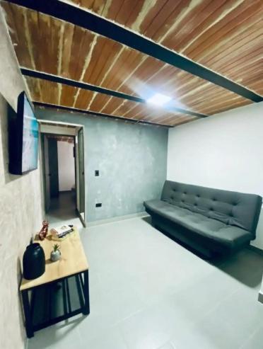 Apartamento Mi Y *