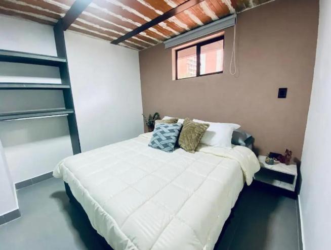 Mi Y Apartamento