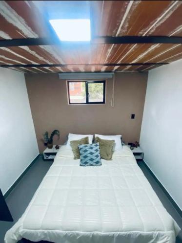 Apartamento Mi Y