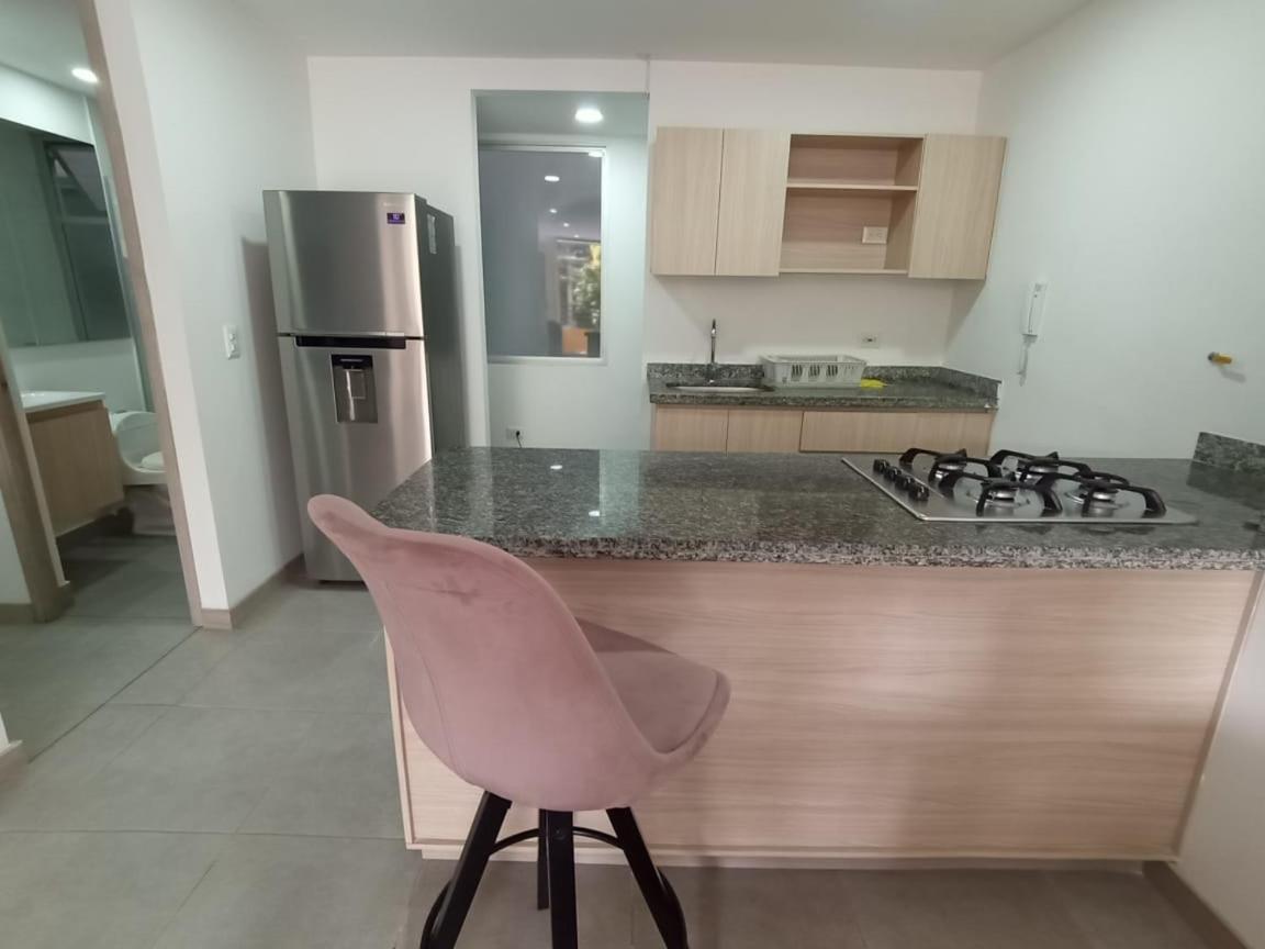 Laureles, Avenida 80 Edificio Apartamento Medellín