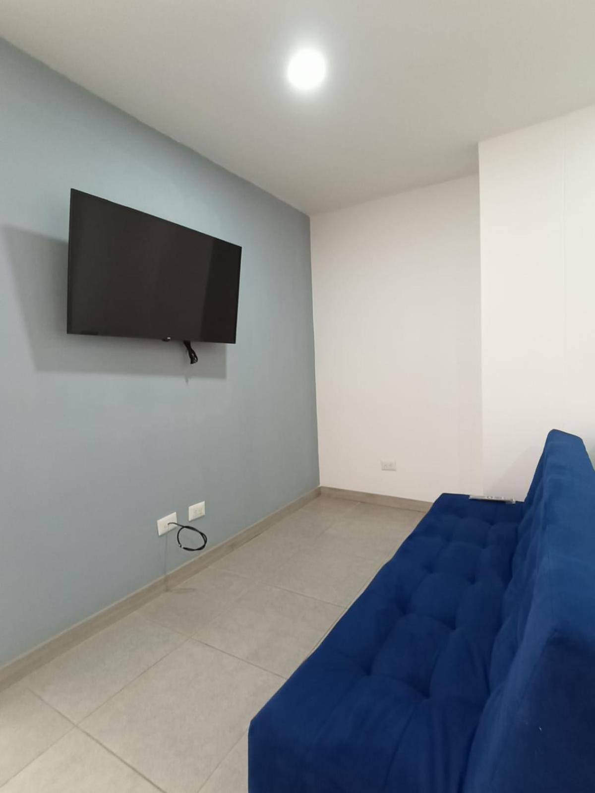Apartamento Laureles, Avenida 80 Medellin, Exclusivo *
