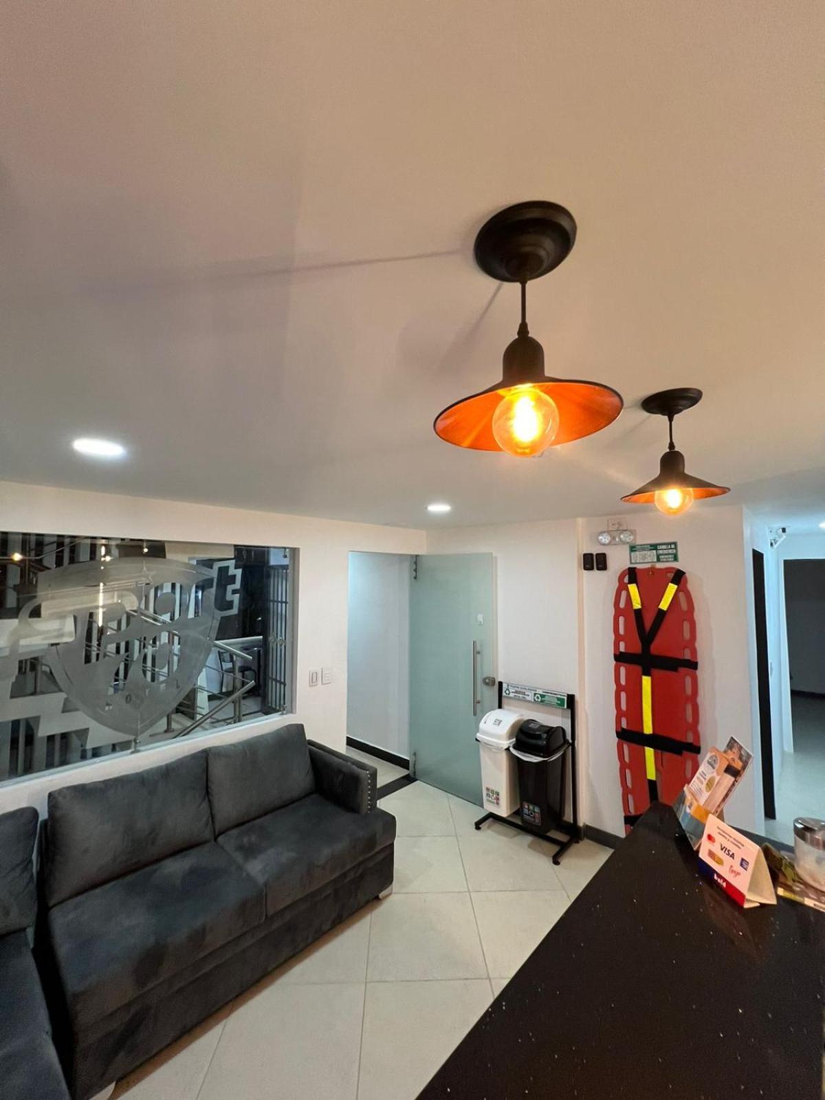 Hotel Casa Florida 70 Medellín