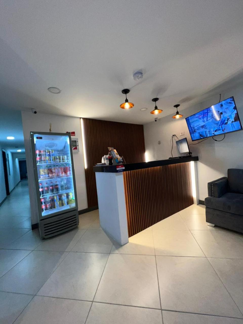 Hotel Casa Florida 70 Medellín