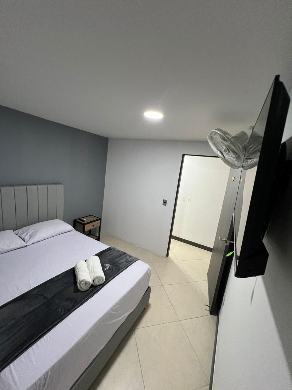 Casa Florida 70 Medellín