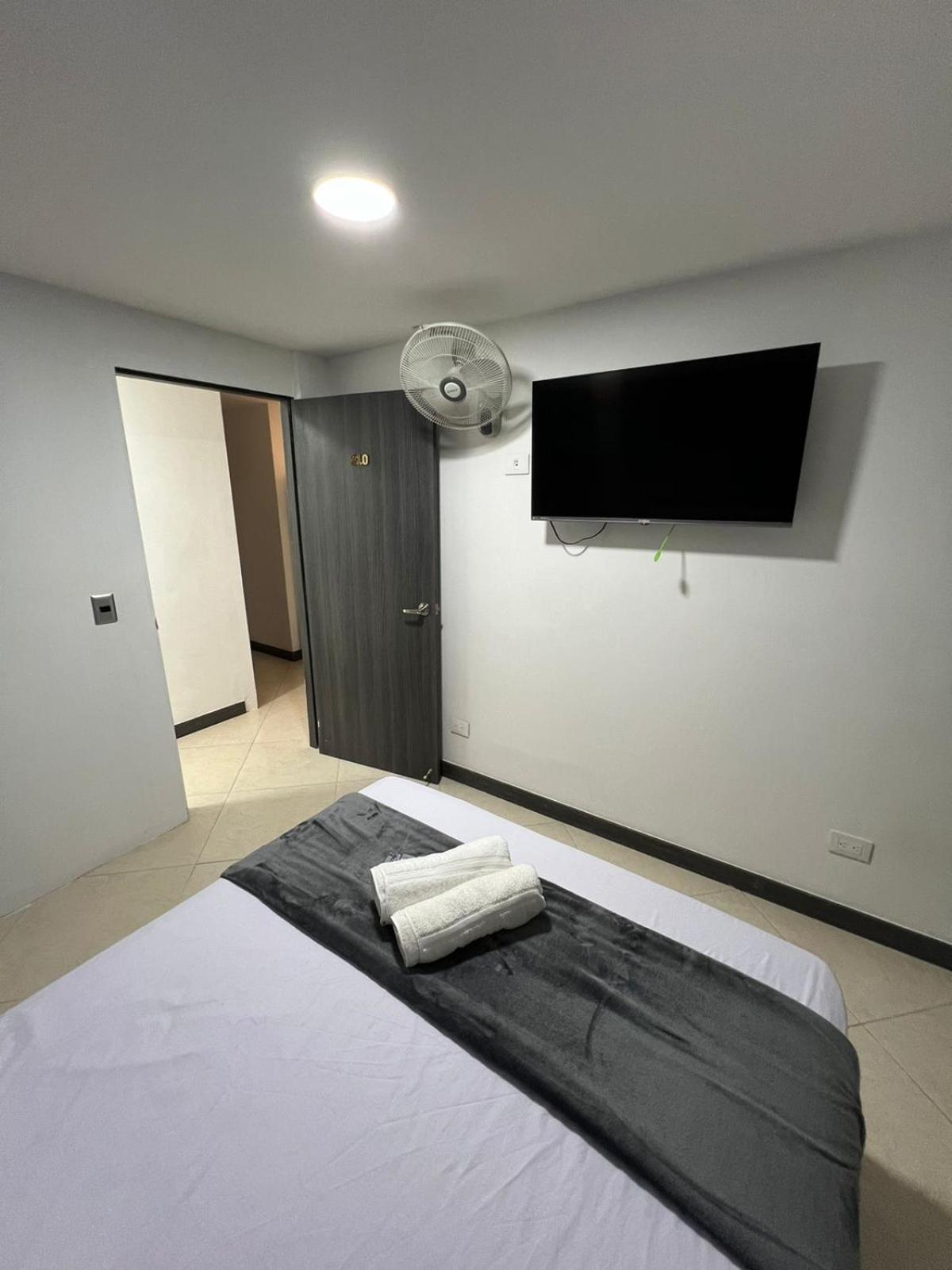 Casa Florida 70 Hotel Medellín