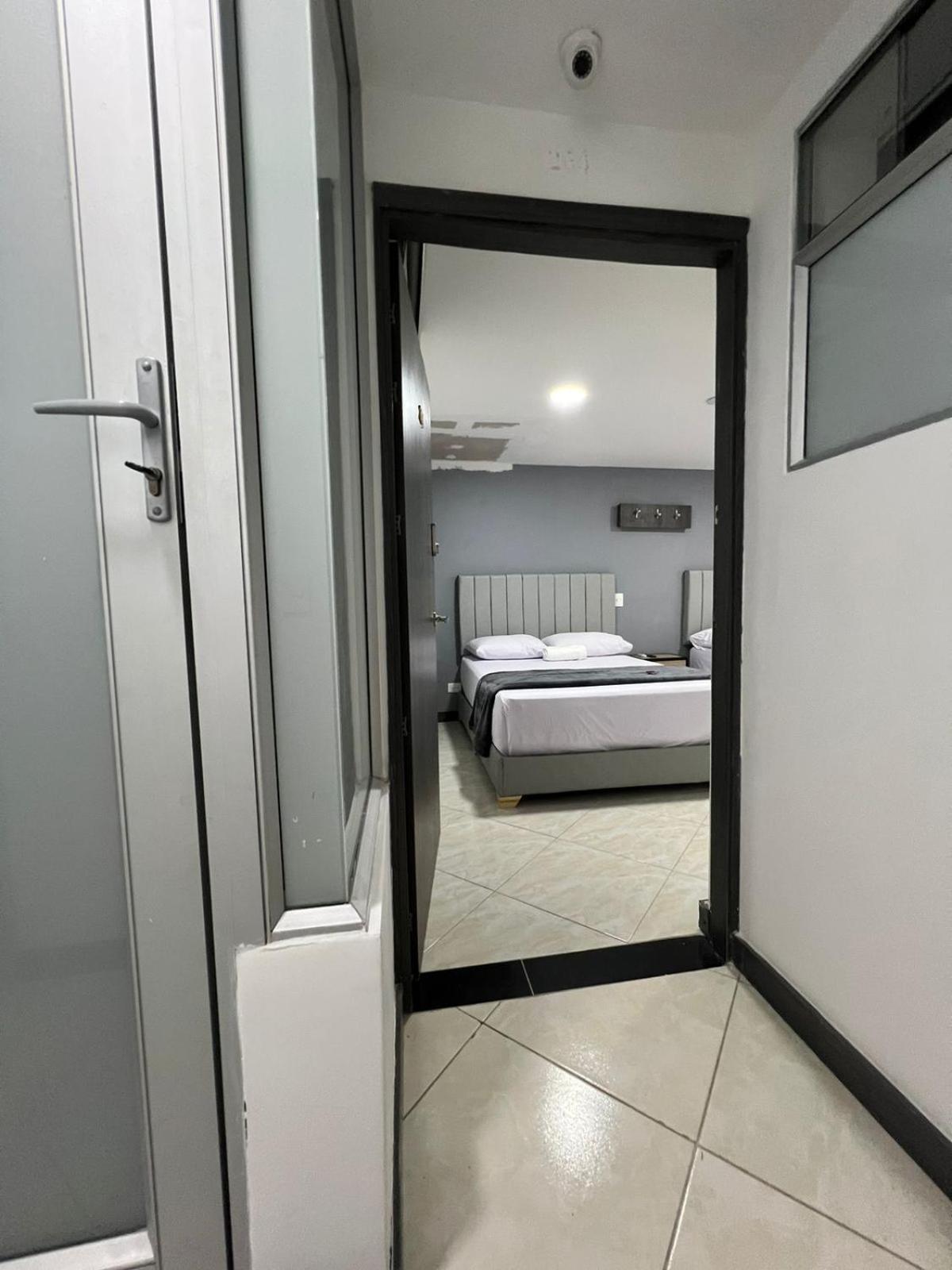 Hotel Casa Florida 70 Medellín