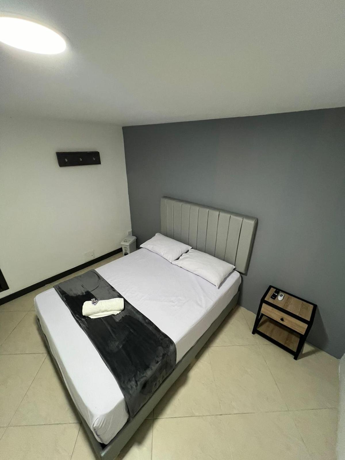 Casa Florida 70 Hotel *
