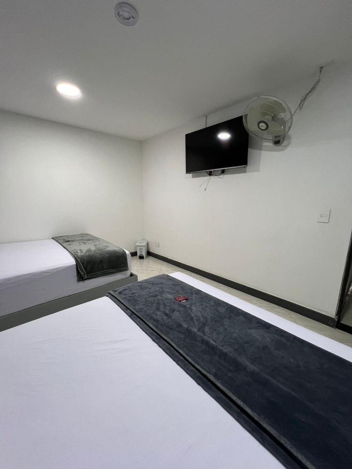 Casa Florida 70 Hotel Medellín