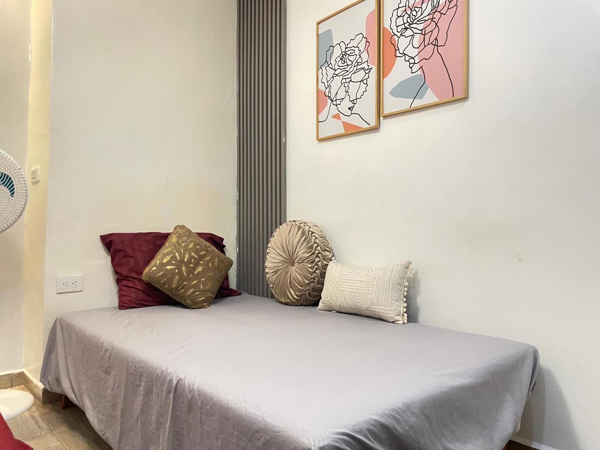 Joes Loft La70 Laurles Estadio Apartamento *