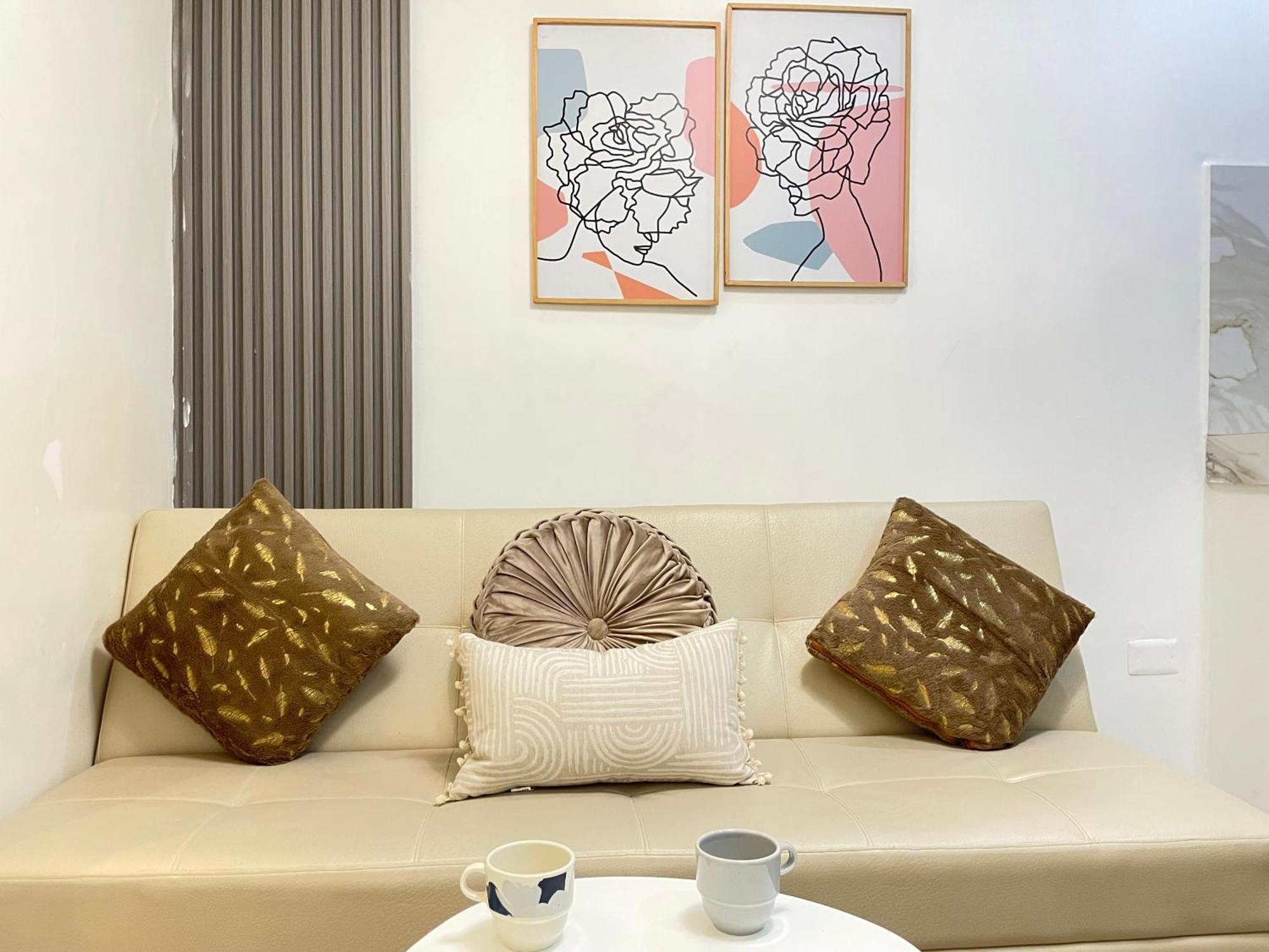 Apartamento Joes Loft La70 Laurles Estadio *