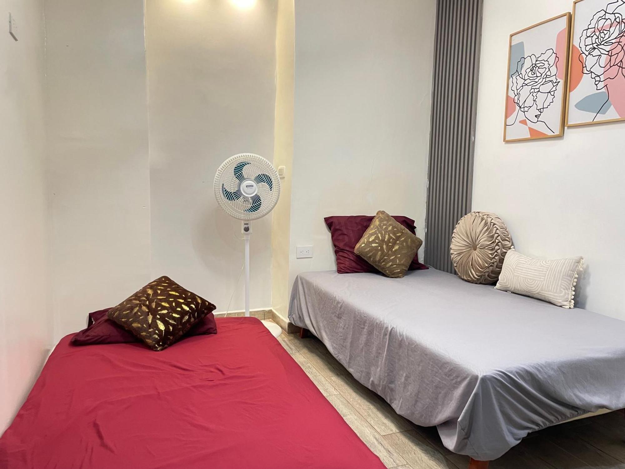 Apartamento Joes Loft La70 Laurles Estadio