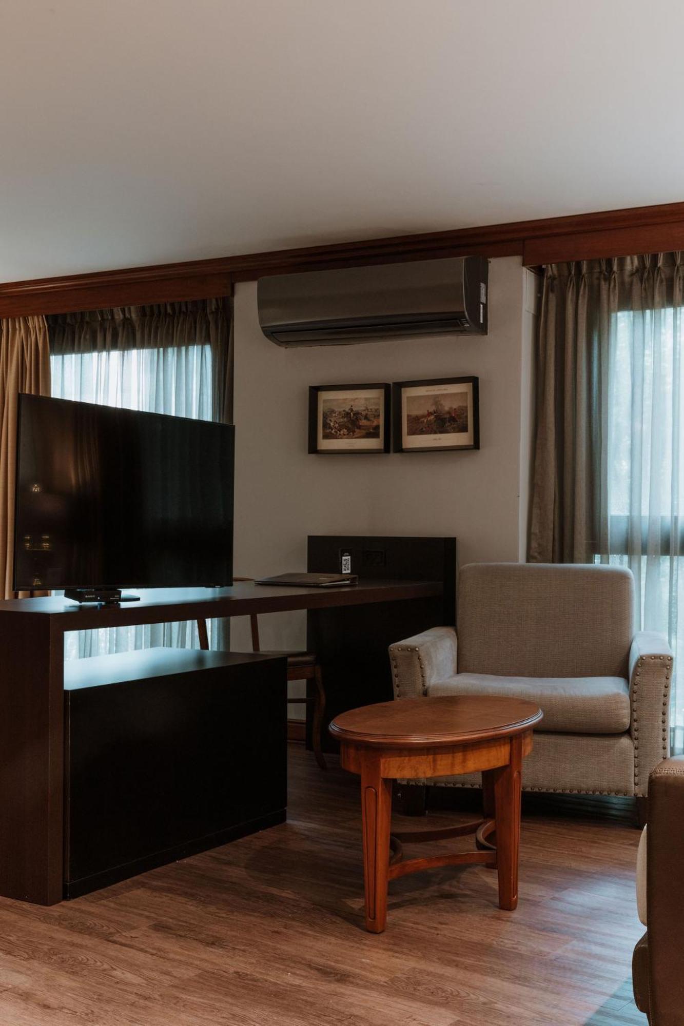 Park10 Hotel