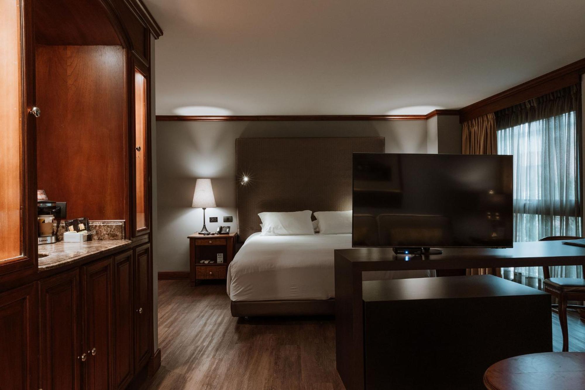 Park10 Hotel