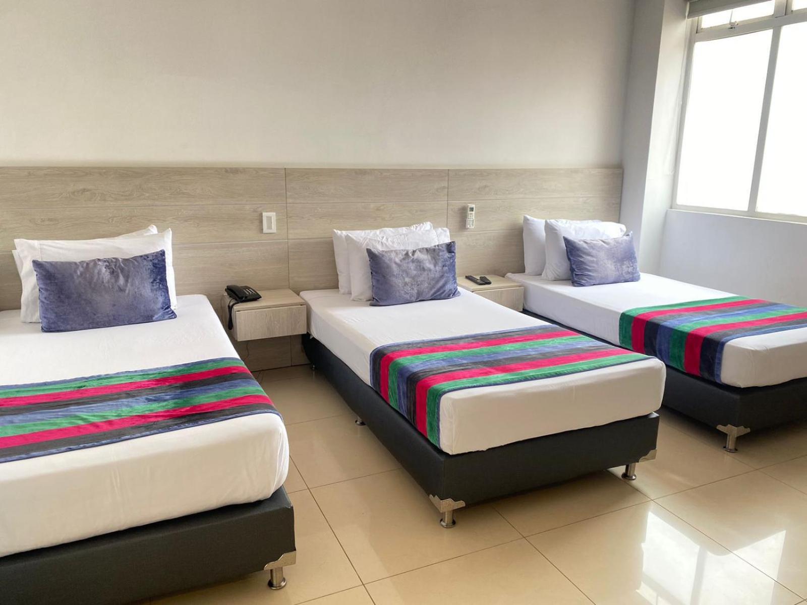 Comfort Medellín