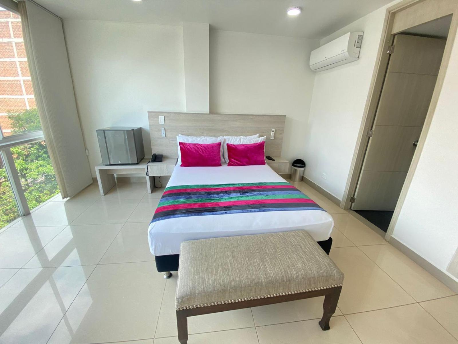 Comfort 3* Medellín