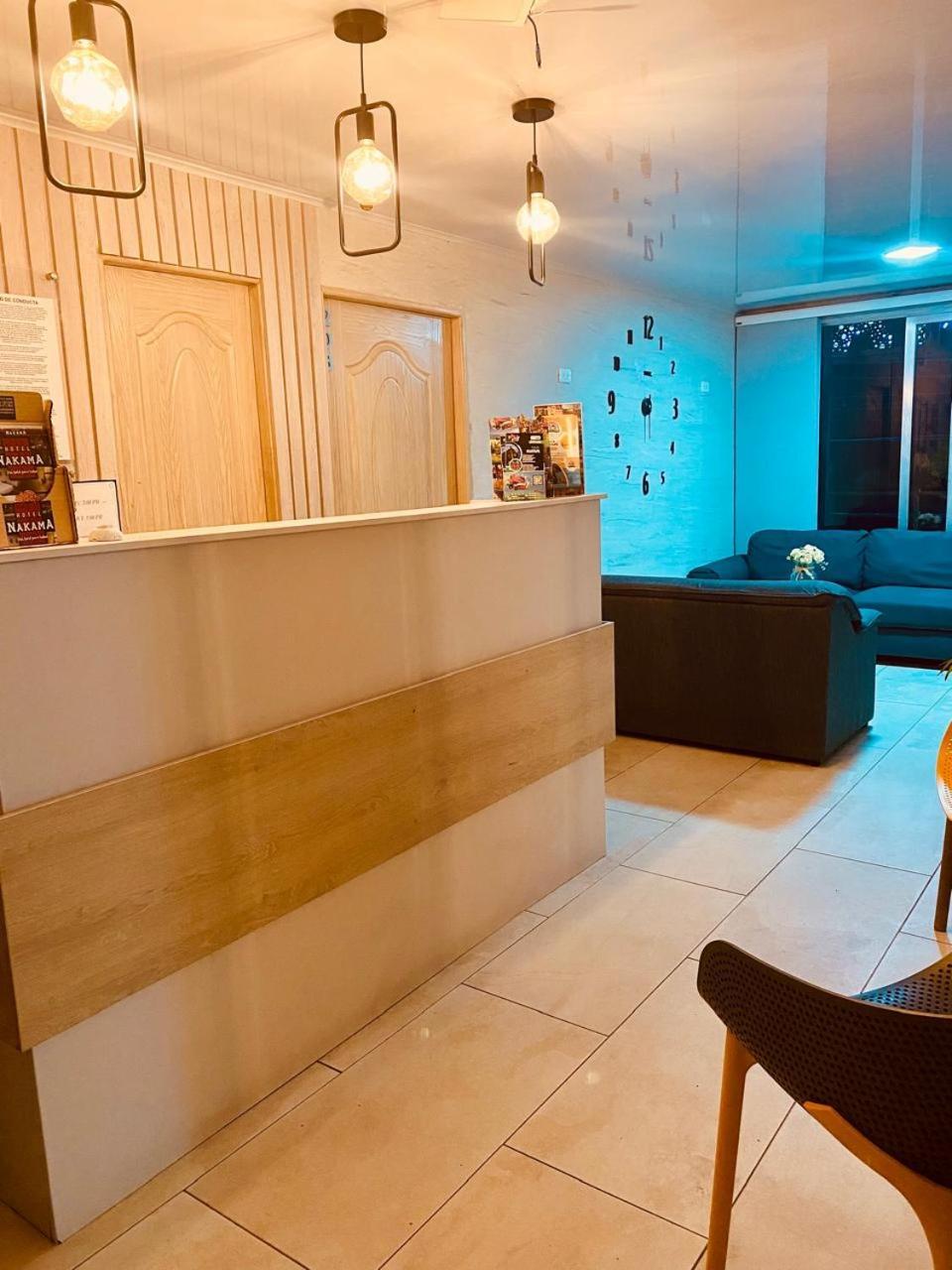 Nakama Hotel Medellín