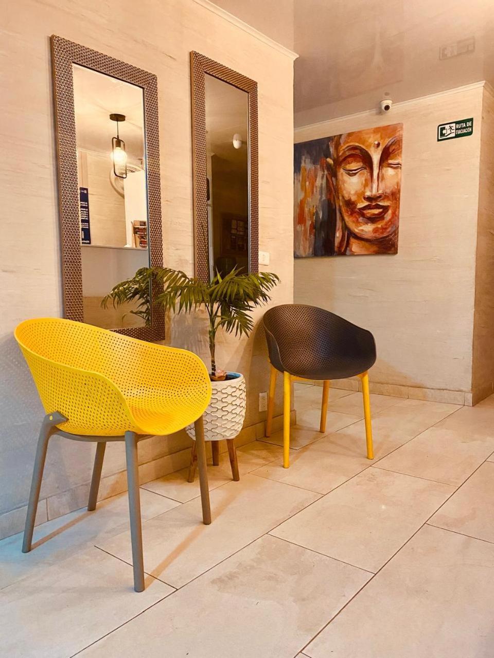 Hotel Nakama Medellín