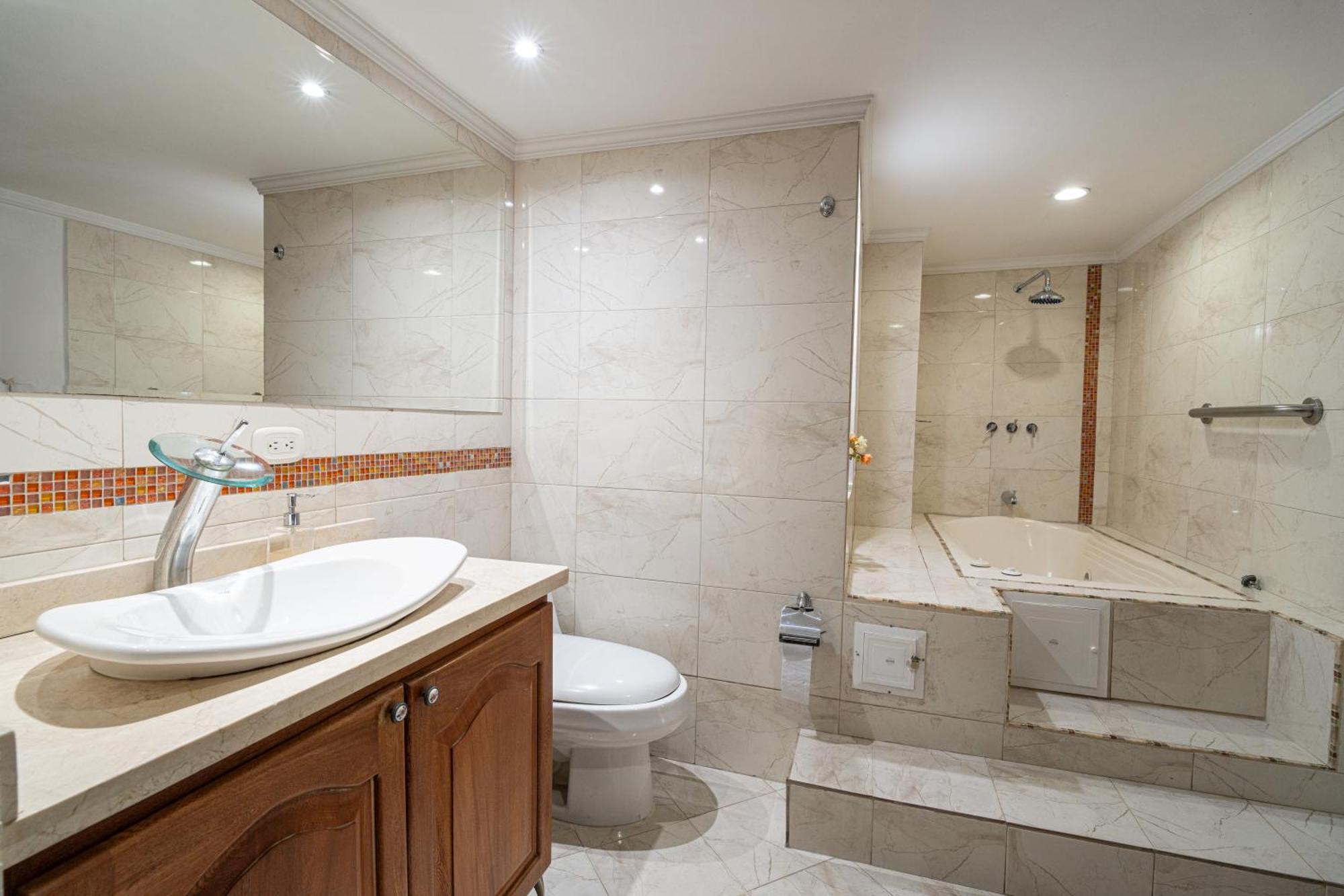 Piedramontada Medellín. Apartamento