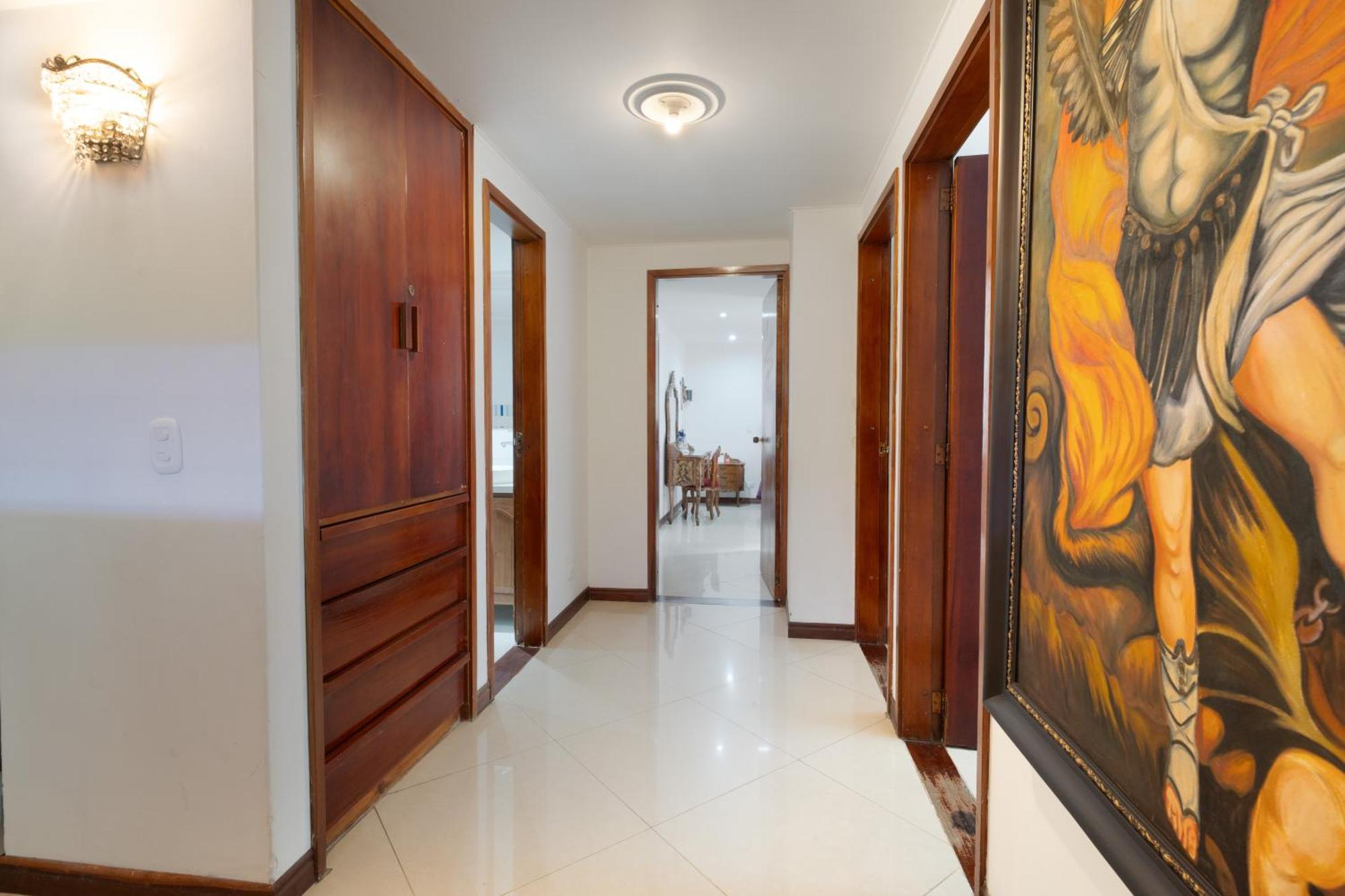 Piedramontada Medellín. Apartamento *