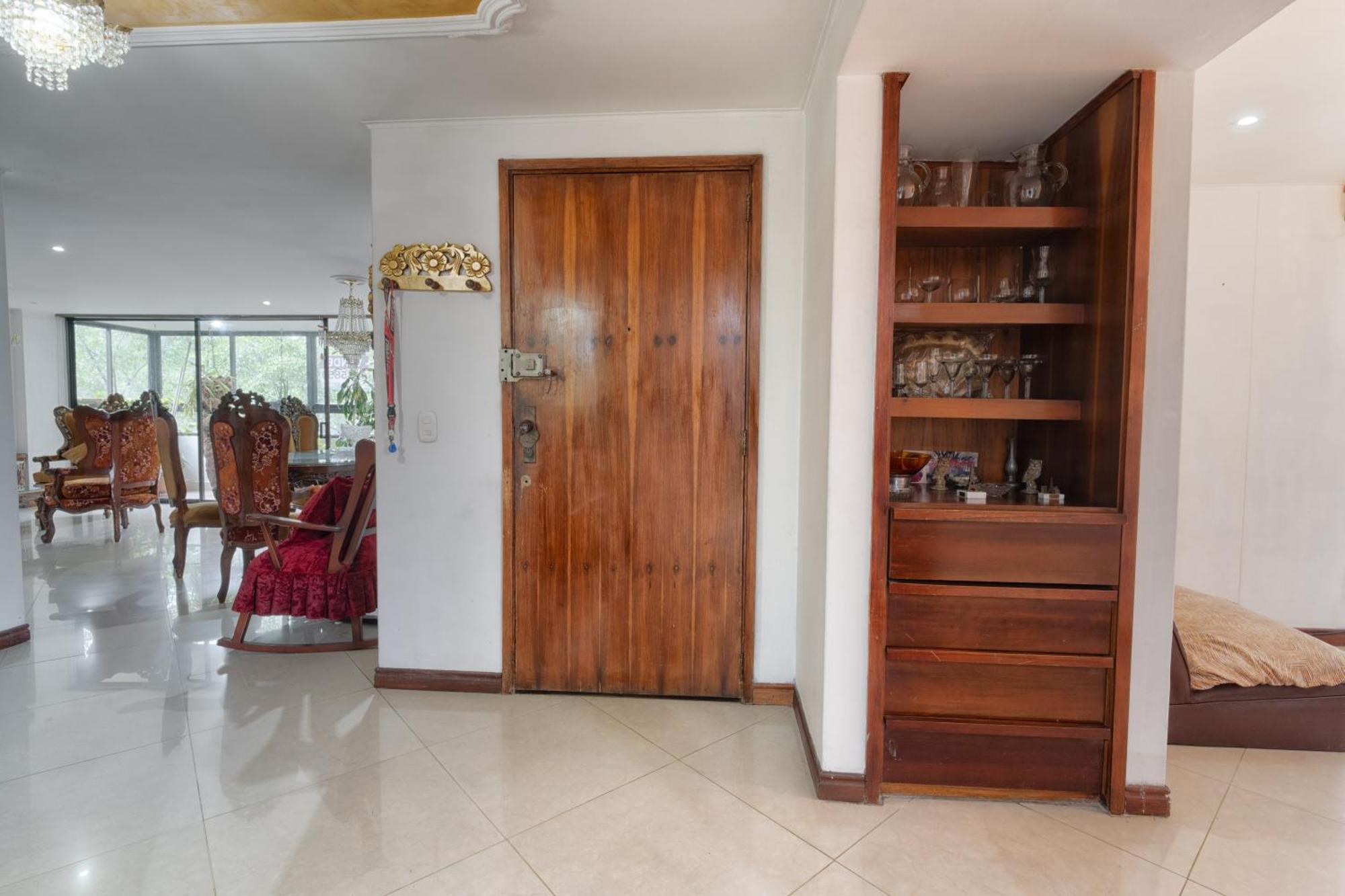 Piedramontada Medellín.