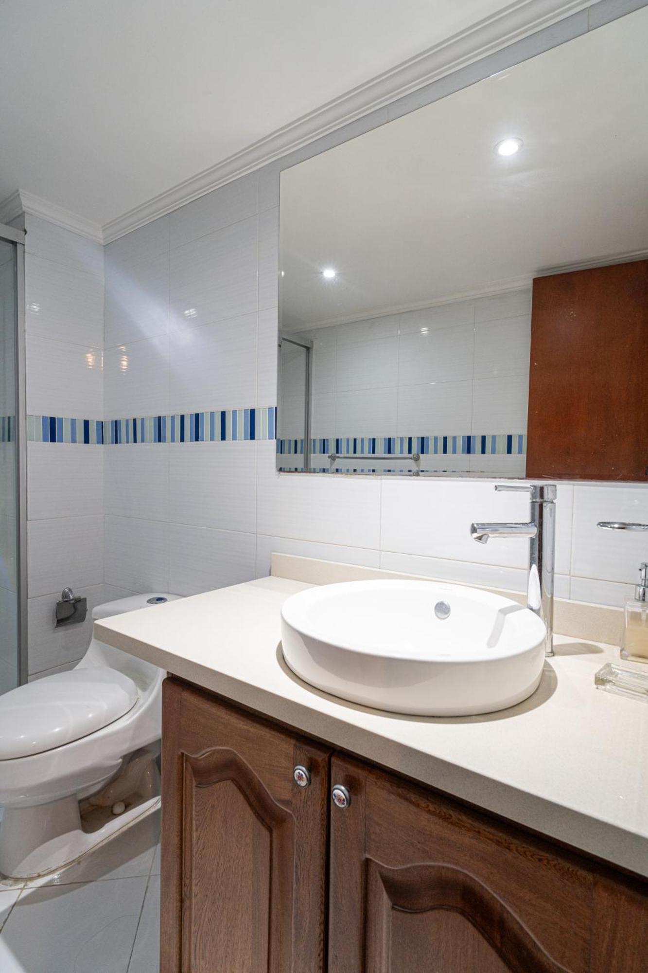 Piedramontada Medellín. Apartamento