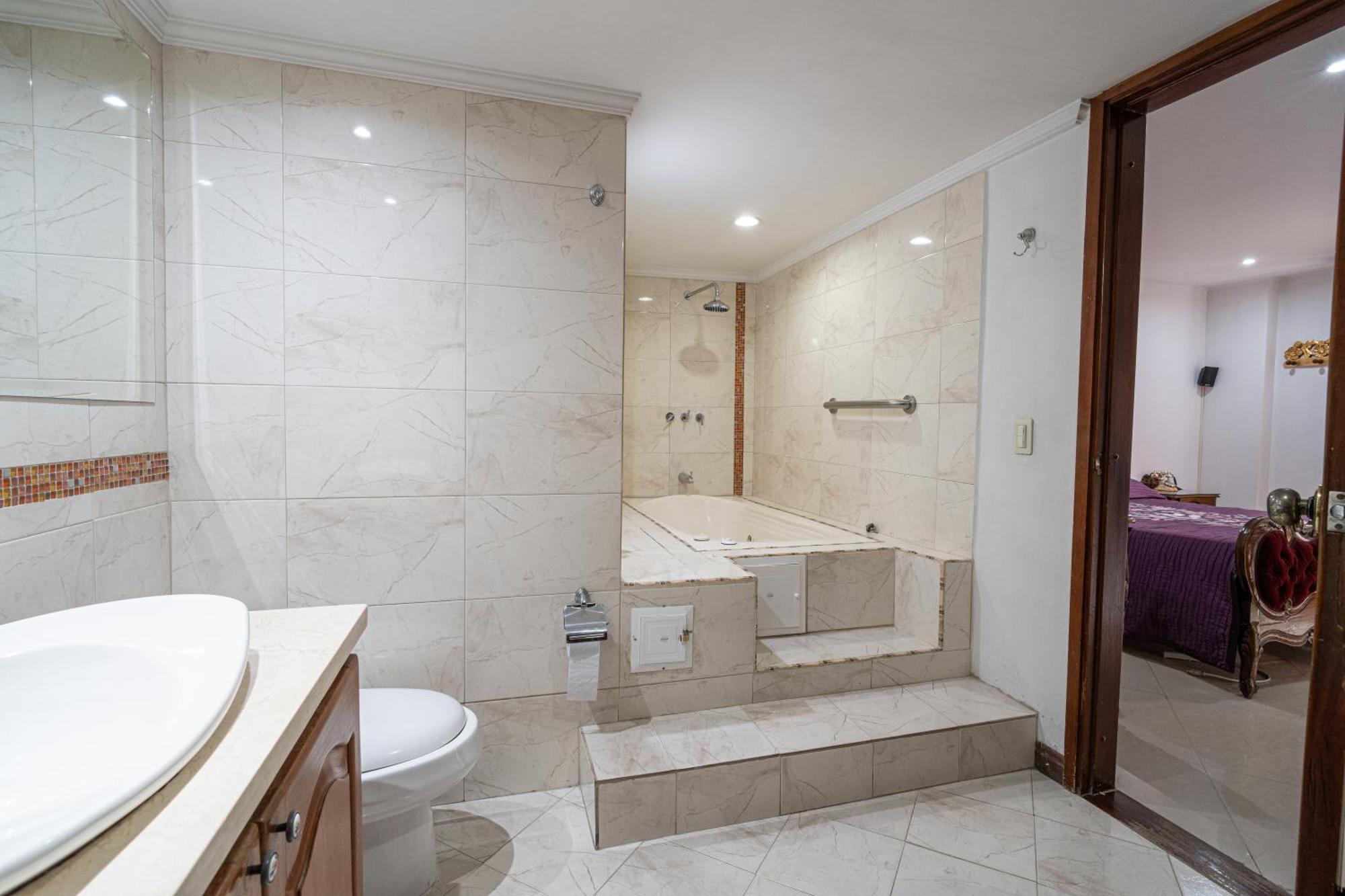 Piedramontada Medellín. Apartamento Medellín