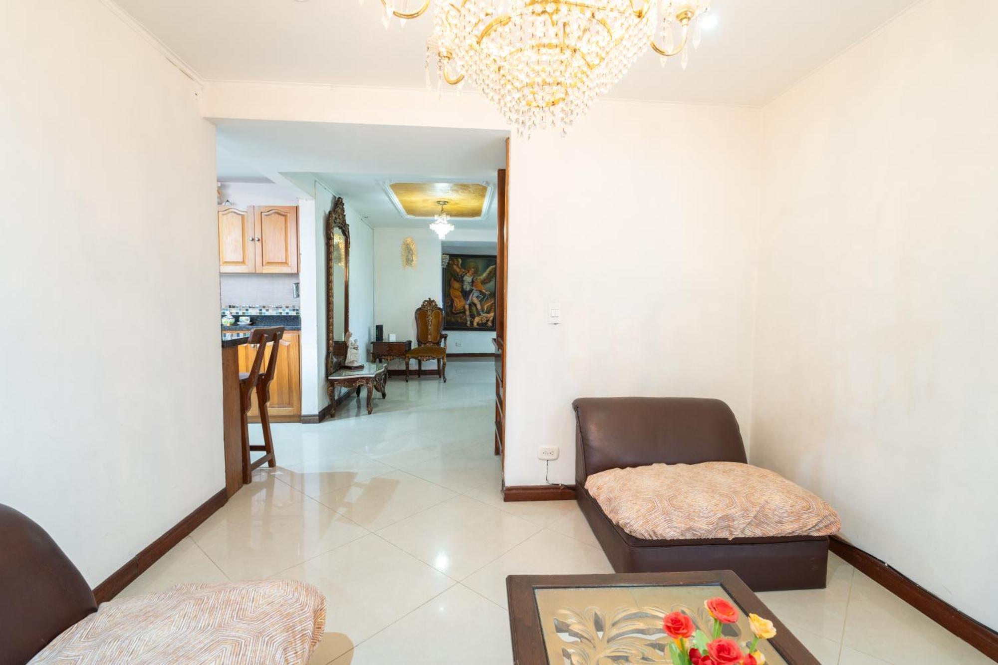 Apartamento Piedramontada Medellín.