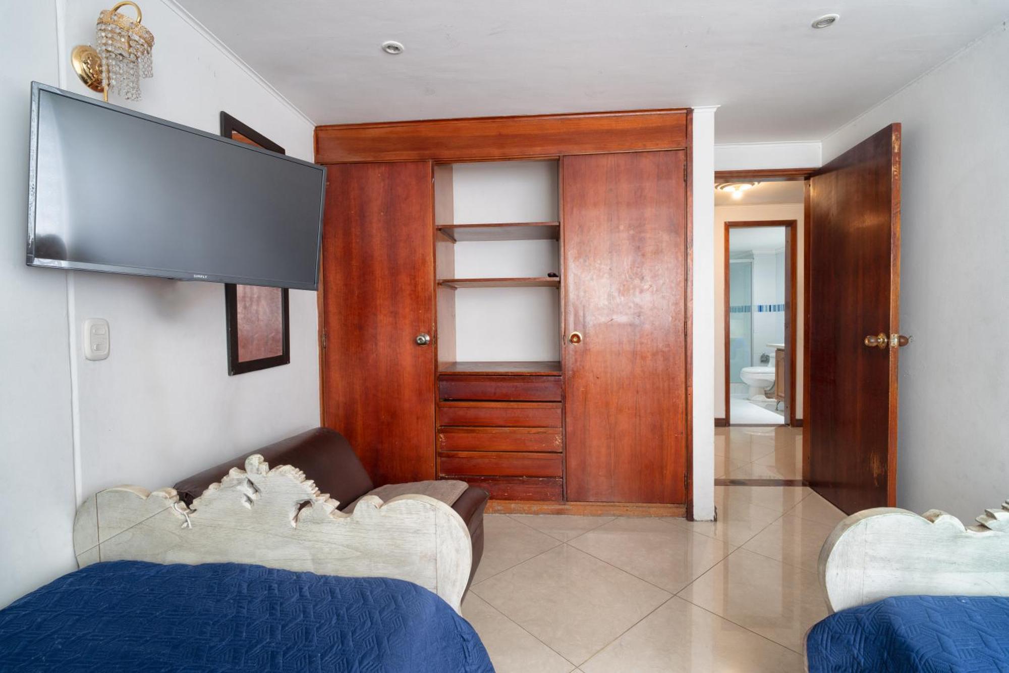 Piedramontada Medellín. Apartamento Medellín