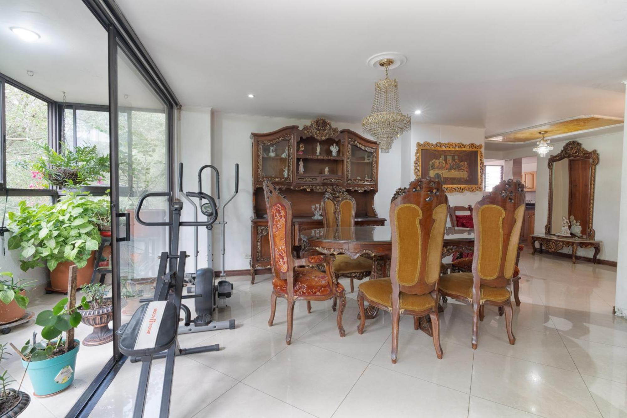 Piedramontada Medellín.