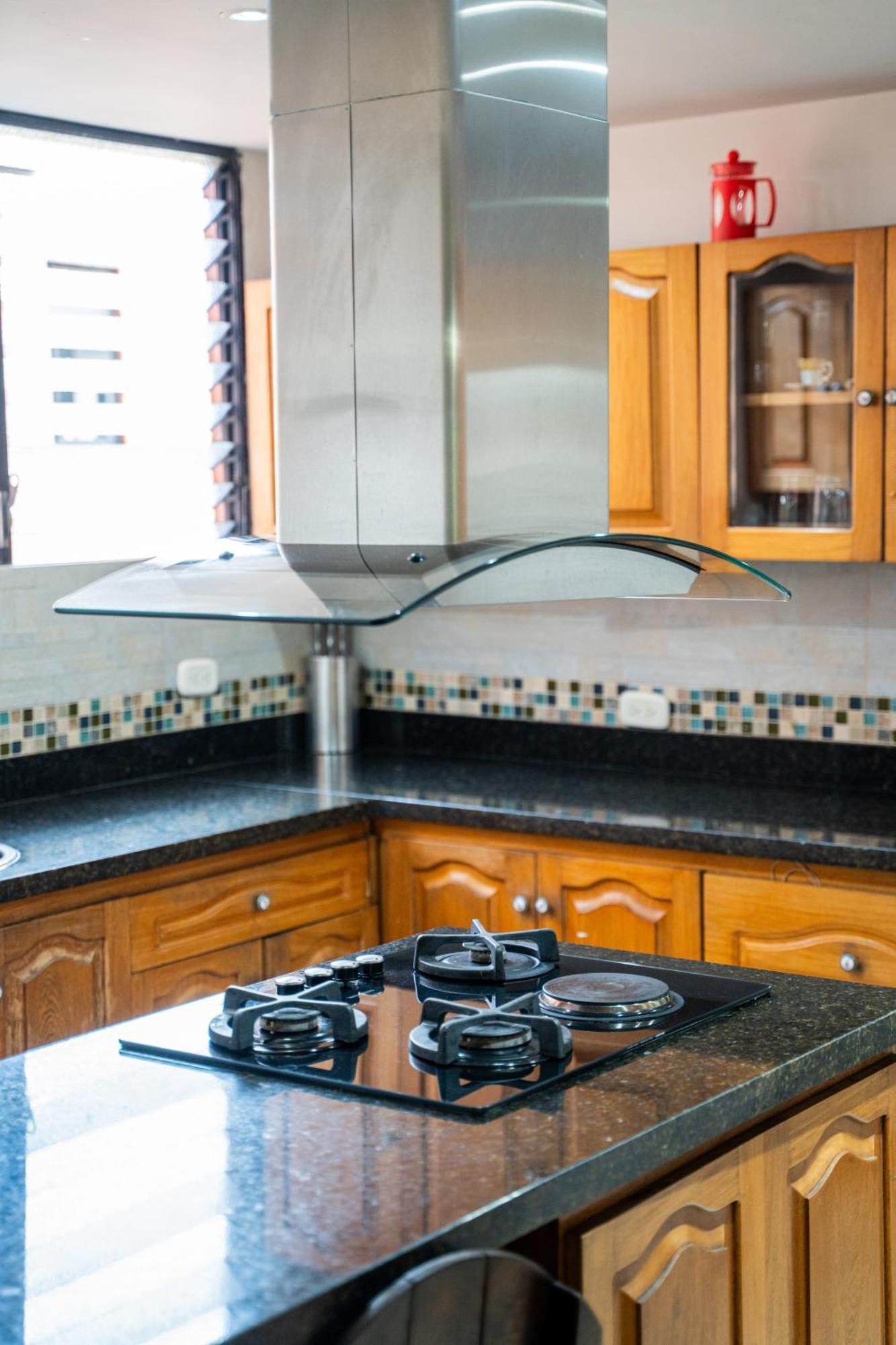 Piedramontada Medellín. Apartamento