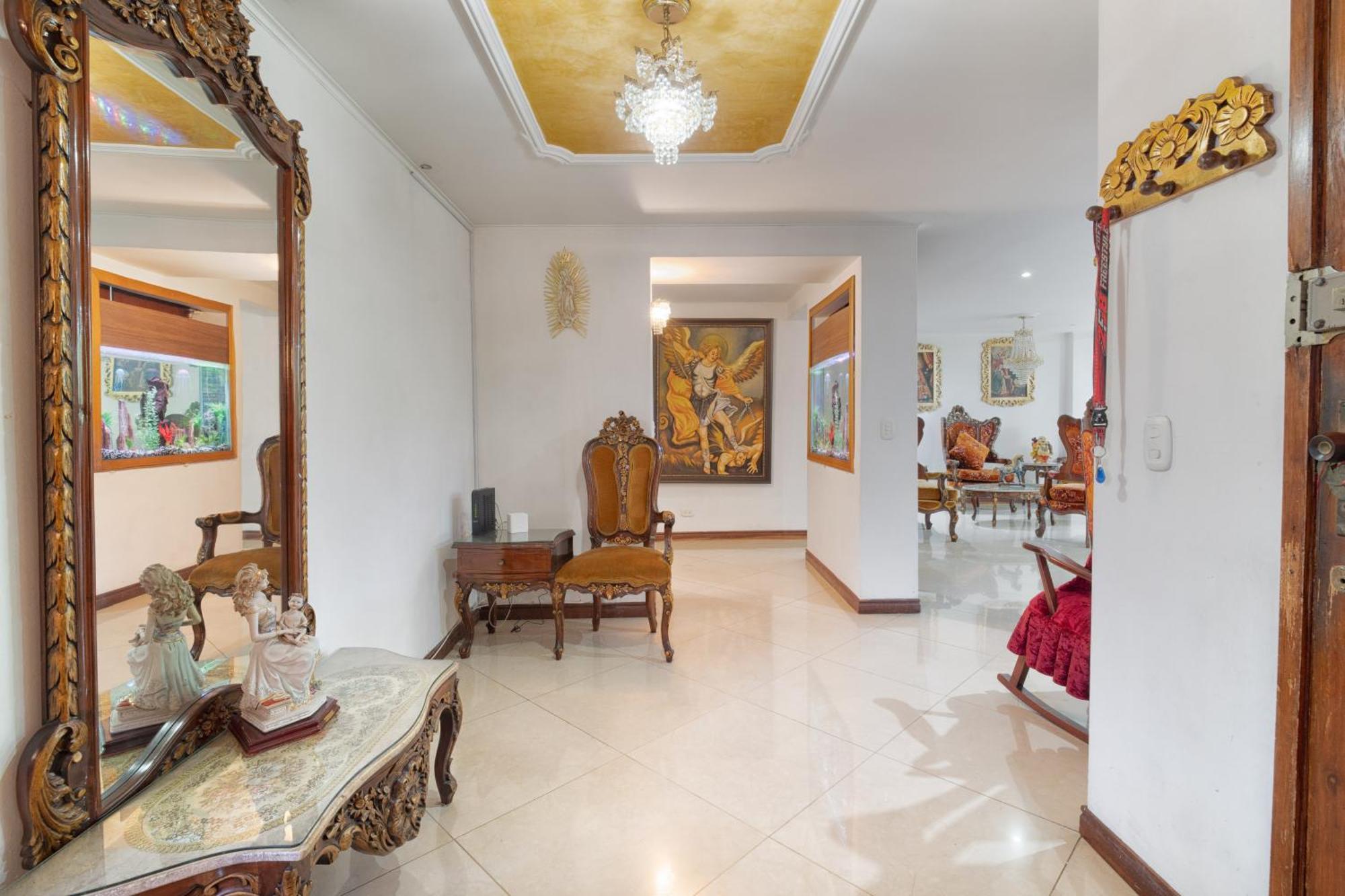 Apartamento Piedramontada Medellín.