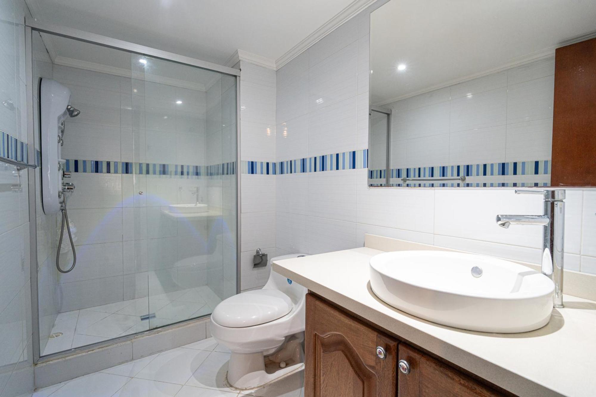 Piedramontada Medellín. Apartamento *