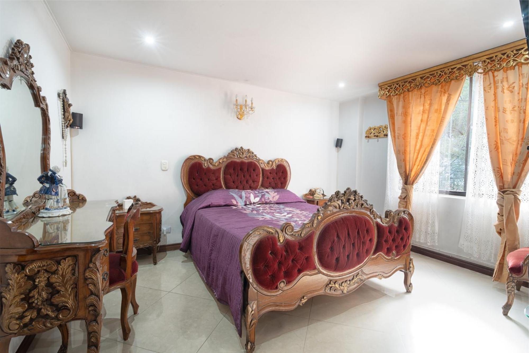 Apartamento Piedramontada Medellín. Medellín