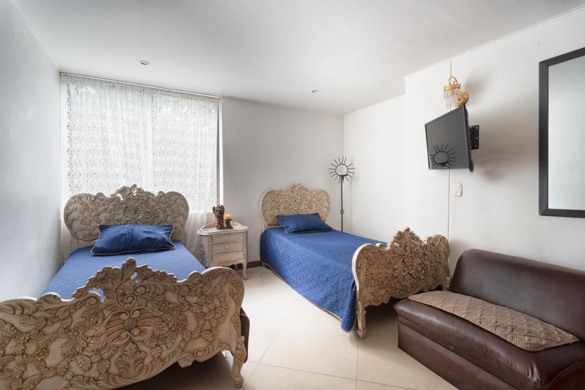 Piedramontada Medellín. Apartamento